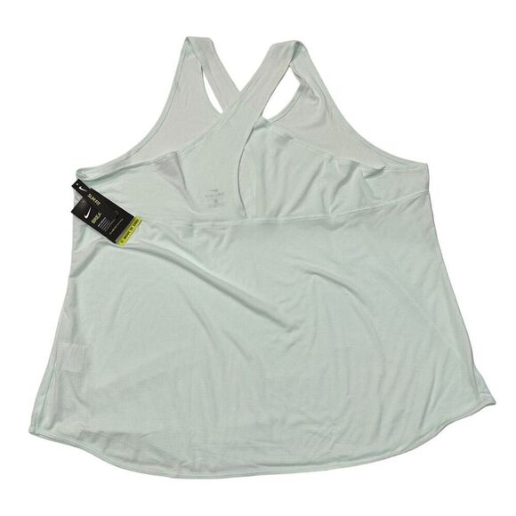 NWT Nike Dry Fit Tank - Picture 5 of 8